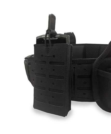 Porte-chargeur GK Dutycall pour armes longues calibre .300 découpé au laser