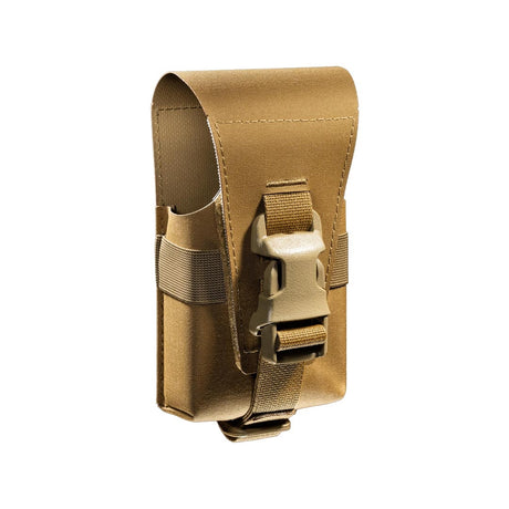 Porte-chargeur HK417 Frog Pro à rabat ITW Nexus et renfort Tegris 100 g