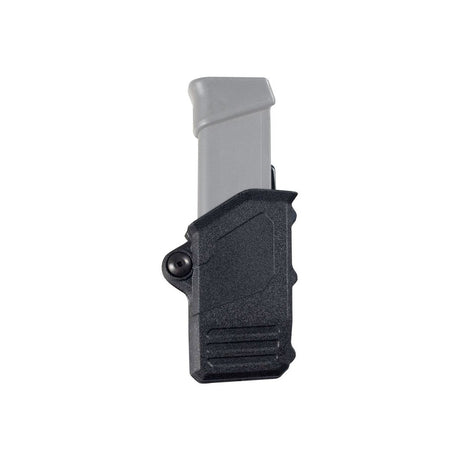 Porte-chargeur Inside Radar 1957 en Polim-Plus pour Glock 26 avec attache HYG System EVO