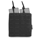 Porte-chargeur LAZER OPEN TOP 2X1 Bulldog Tactical Gear