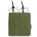 Porte-chargeur LAZER OPEN TOP 2X1 Bulldog Tactical Gear