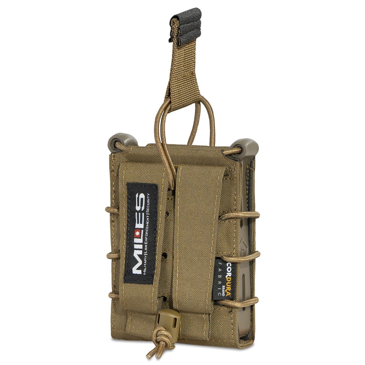 Porte-chargeur MILES ELPIS M4