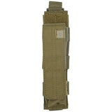 Porte-chargeur MP5 Bungee 5.11 Tactical en Duraflex pour chargeur 9 mm