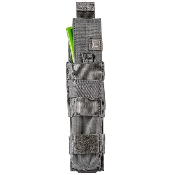 Porte-chargeur MP5 Bungee 5.11 Tactical en Duraflex pour chargeur 9 mm