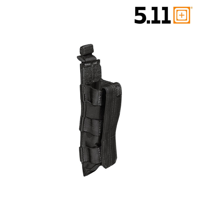 Porte-chargeur MP5 Bungee 5.11 Tactical en Duraflex pour chargeur 9 mm