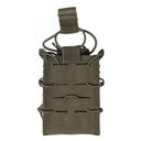 Porte-chargeur Mil-Tec FLEX AR15 1X1