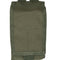 Porte-chargeur Mil-Tec pour G36 en polyester enduit PVC 9 x 8 x 18 cm à cloison amovible