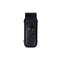 Porte-chargeur PA Radar 1957 en polymère injecté port vertical ou horizontal pour Glock 17