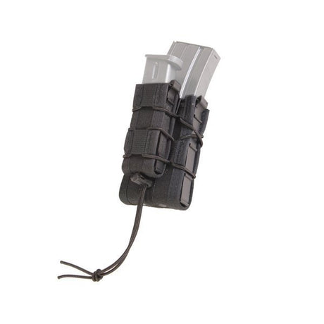 Porte-chargeur PA double orientable Radar 1957 en polymère injecté et Cordura 170 g