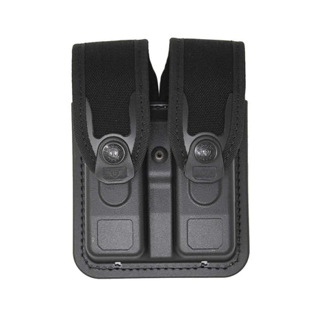 Porte-chargeur PA double orientable Radar 1957 en polymère injecté et Cordura 170 g