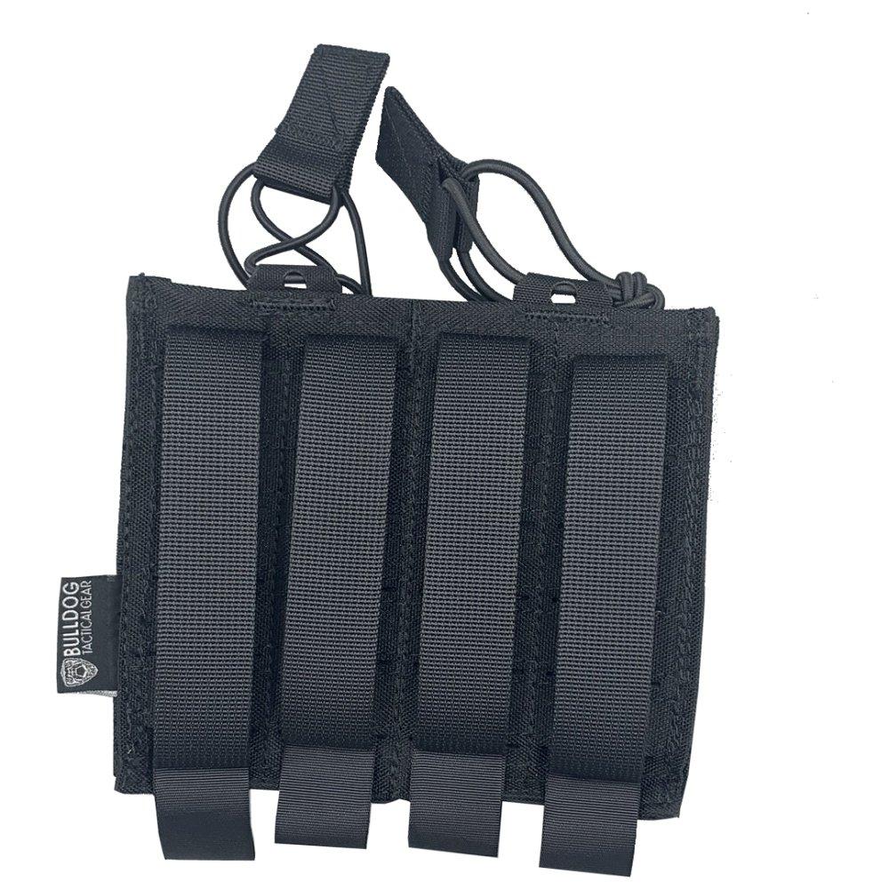 Porte-chargeur SM2A M4 1X2 Bulldog Tactical Gear