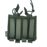 Porte-chargeur SM2A M4 1X2 Bulldog Tactical Gear