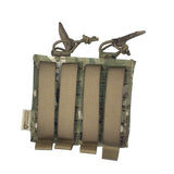 Porte-chargeur SM2A M4 1X2 Bulldog Tactical Gear