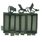 Porte-chargeur SM2A M4 1X3 Bulldog Tactical Gear
