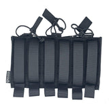 Porte-chargeur SM2A M4 1X3 Bulldog Tactical Gear