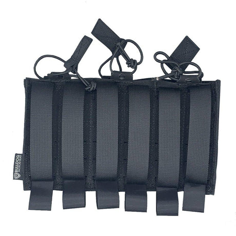 Porte-chargeur SM2A M4 1X3 Bulldog Tactical Gear