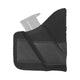 Porte-chargeur de poche Vega Holster 2P49 en nylon à bande antidérapante