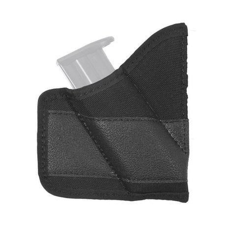 Porte-chargeur de poche Vega Holster 2P49 en nylon à bande antidérapante