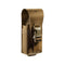 Porte-chargeur double 5.56 Frog Pro à rabat ITW Nexus renfort Tegris 115 g