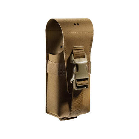 Porte-chargeur double 5.56 Frog Pro à rabat ITW Nexus renfort Tegris 115 g