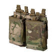 Porte-chargeur double AR 5.11 Tactical Flex 2.0 à insert de rétention en nylon 500D