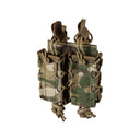 Porte-chargeur double PA Flex Multi 5.11 Tactical de 100 g en nylon 500D double couche