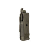 Porte-chargeur double PA Flex Multi 5.11 Tactical de 100 g en nylon 500D double couche