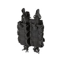 Porte-chargeur double PA Flex Multi 5.11 Tactical de 100 g en nylon 500D double couche