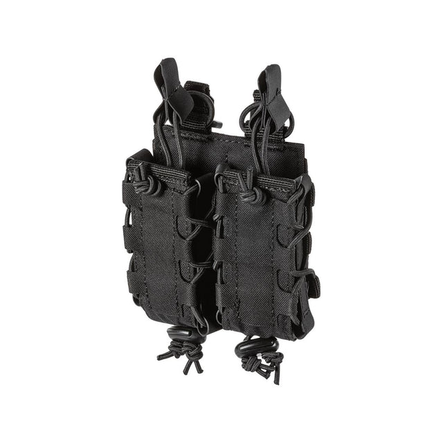Porte-chargeur double PA Flex Multi 5.11 Tactical de 100 g en nylon 500D double couche