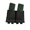 Porte-chargeur double ouvert Blue Force Gear Ten Speed HK417/.308