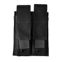 Porte-chargeur fermé Double Pistol Bulldog Tactical Gear