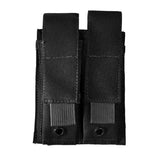 Porte-chargeur fermé Double Pistol Bulldog Tactical Gear