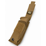 Porte-chargeur fermé Single Pistol Bulldog Tactical Gear