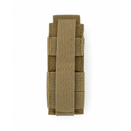 Porte-chargeur fermé Single Pistol Bulldog Tactical Gear