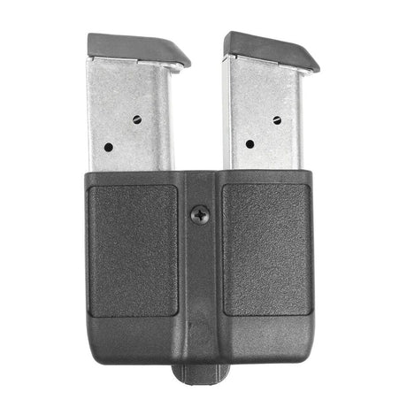Porte-chargeur ouvert Blackhawk pour chargeur pistolet simple pile