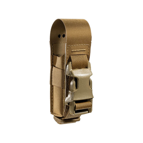 Porte-chargeur pistolet Frog Pro à rabat ITW Nexus renfort Tegris 12,5 cm