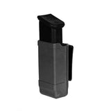 Porte-chargeur rigide Blackhawk CQC pour chargeur pistolet double pile 9 mm / .40 / .357 SIG