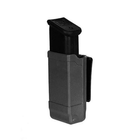 Porte-chargeur rigide Blackhawk CQC pour chargeur pistolet double pile 9 mm / .40 / .357 SIG