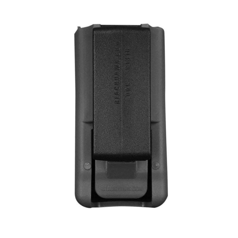 Porte-chargeur rigide Blackhawk CQC pour chargeur pistolet double pile 9 mm / .40 / .357 SIG