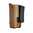 Porte-chargeur rigide Blackhawk CQC pour chargeur pistolet double pile 9 mm / .40 / .357 SIG