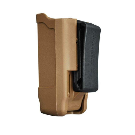 Porte-chargeur rigide Blackhawk CQC pour chargeur pistolet double pile 9 mm / .40 / .357 SIG