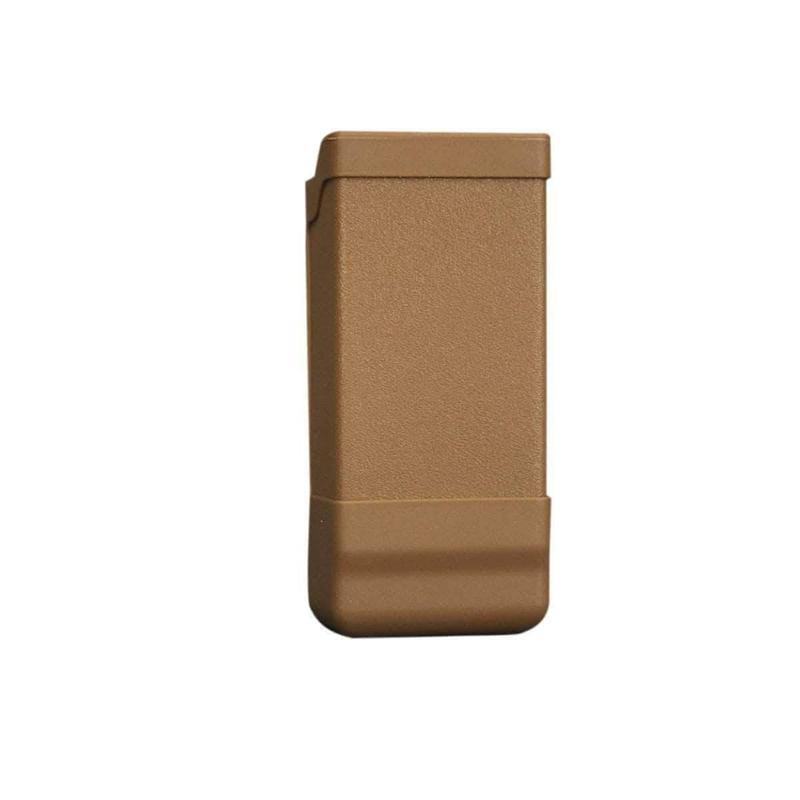 Porte-chargeur rigide Blackhawk CQC pour chargeur pistolet double pile 9 mm / .40 / .357 SIG