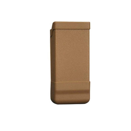 Porte-chargeur rigide Blackhawk CQC pour chargeur pistolet double pile 9 mm / .40 / .357 SIG