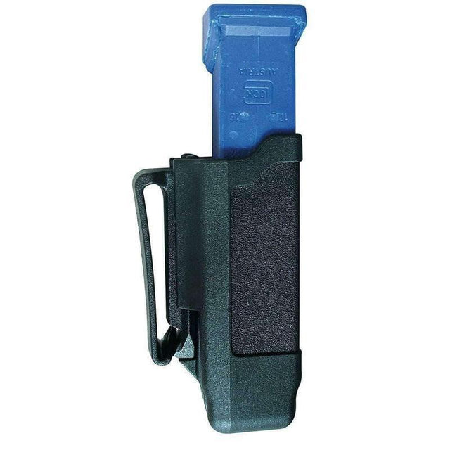 Porte-chargeur rigide Blackhawk CQC pour chargeur pistolet double pile 9 mm / .40 / .357 SIG