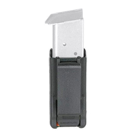 Porte-chargeur rigide Blackhawk CQC pour chargeur pistolet simple pile 9 mm / .40 / .357 SIG