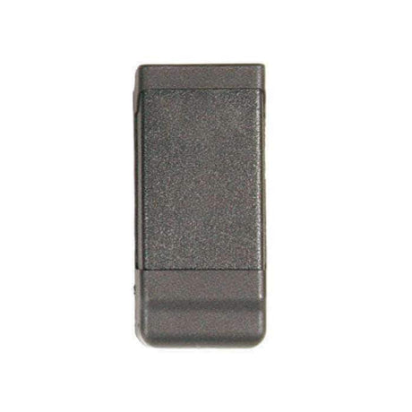 Porte-chargeur rigide Blackhawk CQC pour chargeur pistolet simple pile 9 mm / .40 / .357 SIG