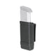 Porte-chargeur rigide Blackhawk CQC pour chargeur pistolet simple pile 9 mm / .40 / .357 SIG