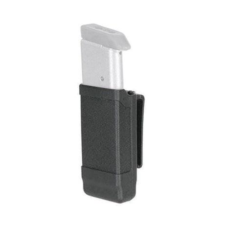 Porte-chargeur rigide Blackhawk CQC pour chargeur pistolet simple pile 9 mm / .40 / .357 SIG
