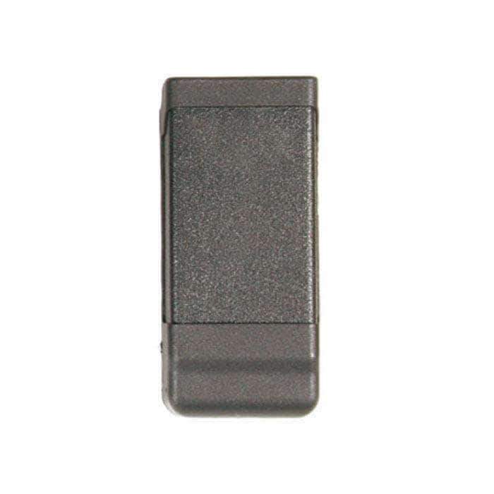 Porte-chargeur rigide Blackhawk CQC pour chargeur simple pile
