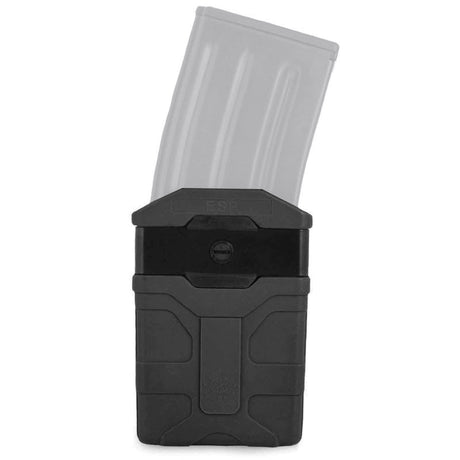 Porte-chargeur rigide ESP MH-44-AR15 MOLLE